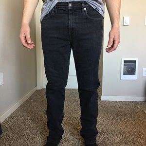Flint and Tinder Denim Pants